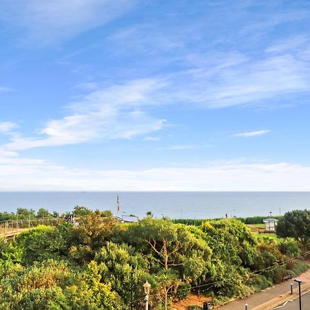 Skyview Eastbourne 24 Διαμέρισμα Εξωτερικό φωτογραφία