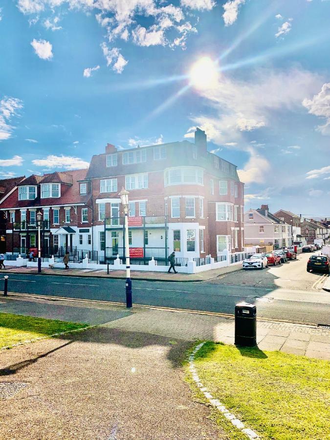 Skyview Eastbourne 24 Διαμέρισμα Εξωτερικό φωτογραφία