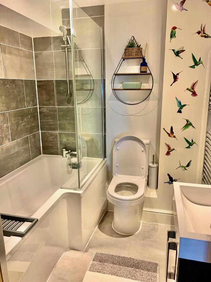 Skyview Eastbourne 24 Διαμέρισμα Εξωτερικό φωτογραφία