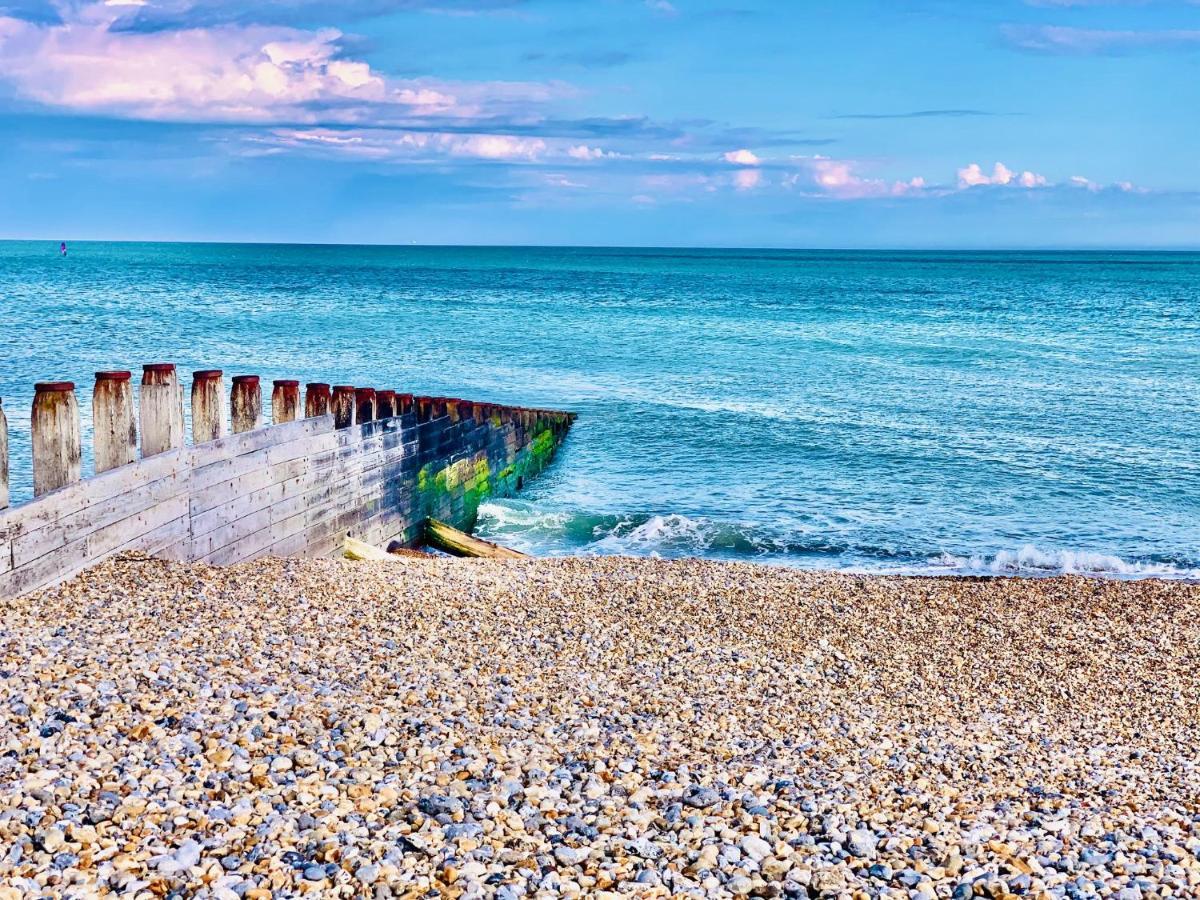 Skyview Eastbourne 24 Διαμέρισμα Εξωτερικό φωτογραφία