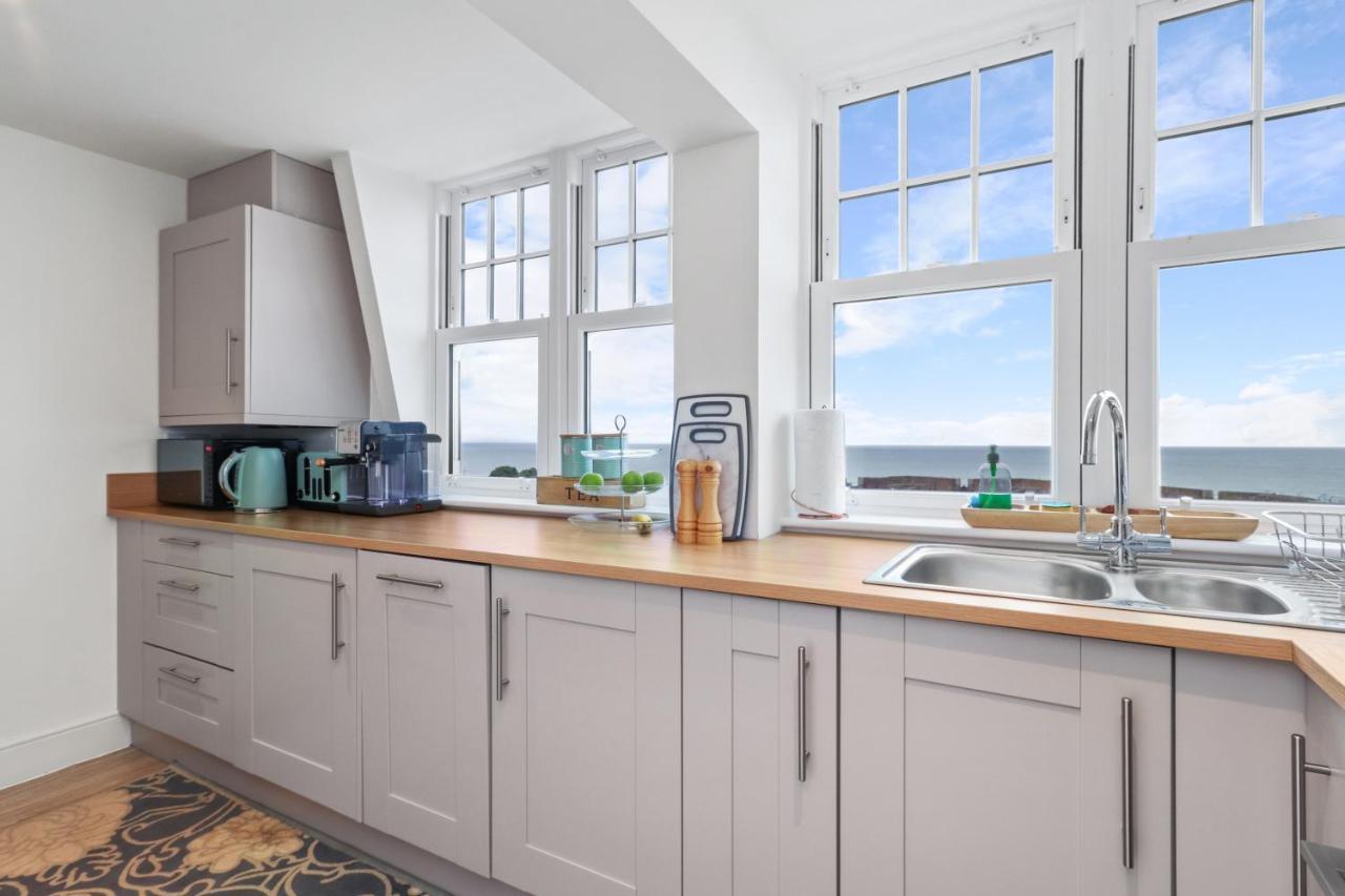 Skyview Eastbourne 24 Διαμέρισμα Εξωτερικό φωτογραφία
