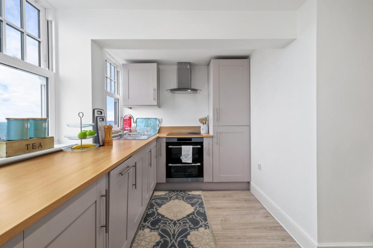 Skyview Eastbourne 24 Διαμέρισμα Εξωτερικό φωτογραφία