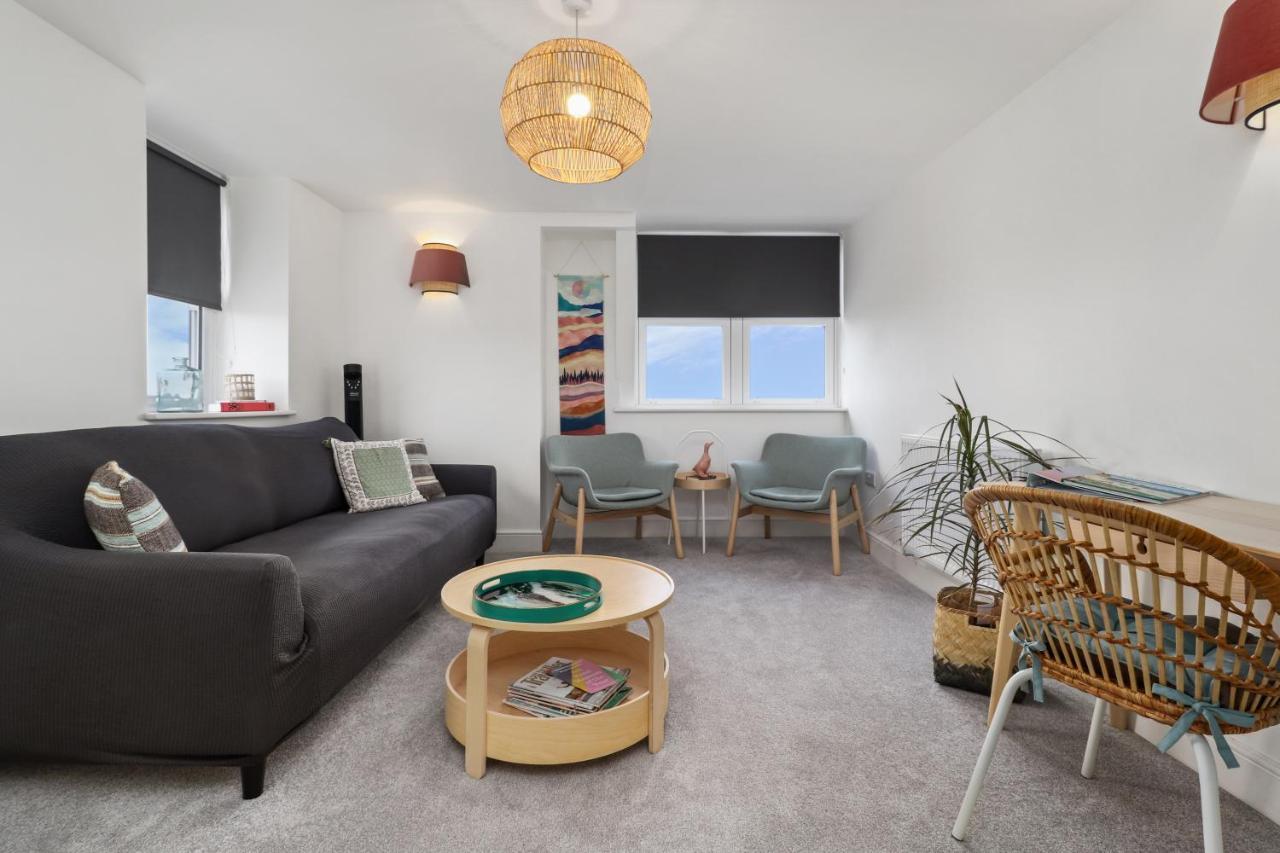 Skyview Eastbourne 24 Διαμέρισμα Εξωτερικό φωτογραφία