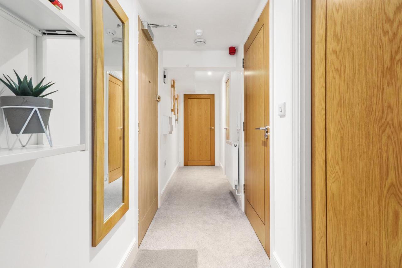 Skyview Eastbourne 24 Διαμέρισμα Εξωτερικό φωτογραφία