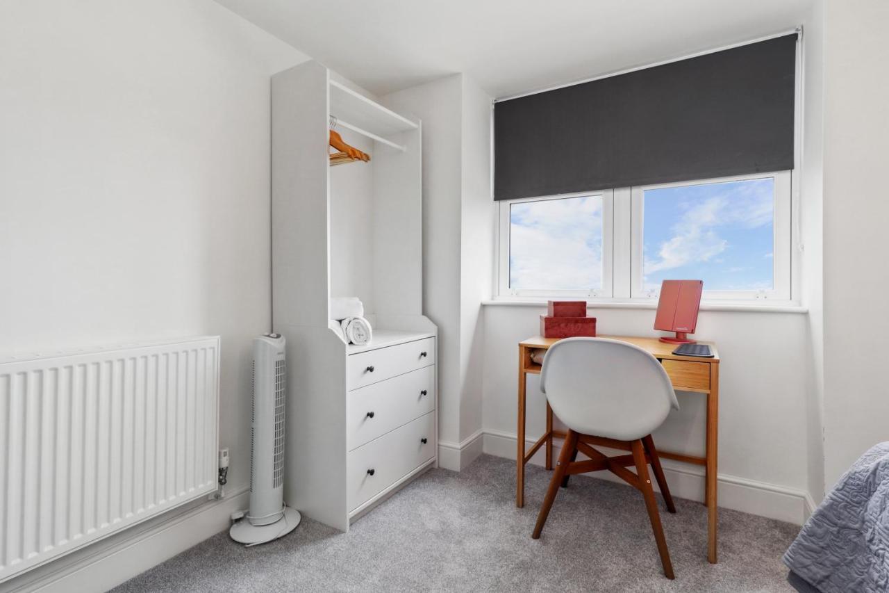 Skyview Eastbourne 24 Διαμέρισμα Εξωτερικό φωτογραφία